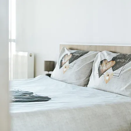 Lejlighed Stan Na Dan Kvadar Brčko