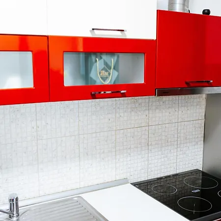 Stan Na Dan Kvadar Brčko