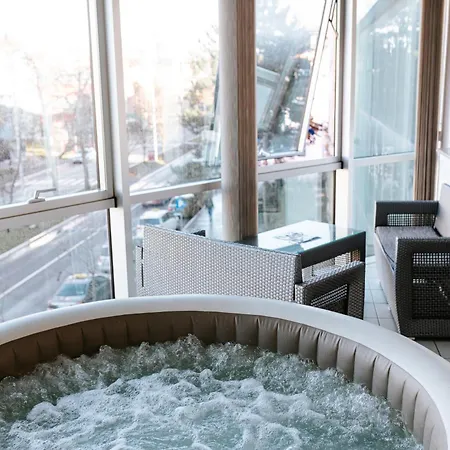 Lejlighed Stan Na Dan Kvadar