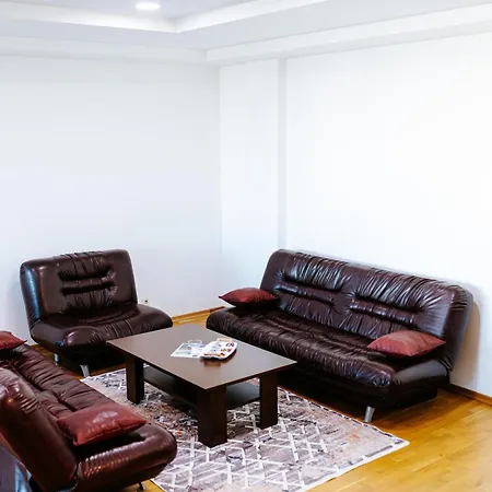 Stan Na Dan Kvadar Apartment *