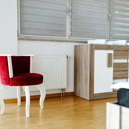 Apartamento Stan Na Dan Kvadar *
