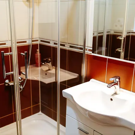 Stan Na Dan Kvadar Apartamento Brčko