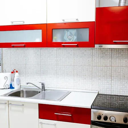 Stan Na Dan Kvadar * Brčko