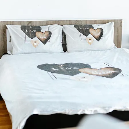 Stan Na Dan Kvadar Apartamento