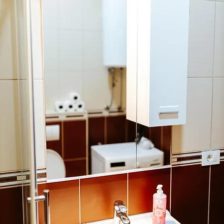 Apartamento Stan Na Dan Kvadar