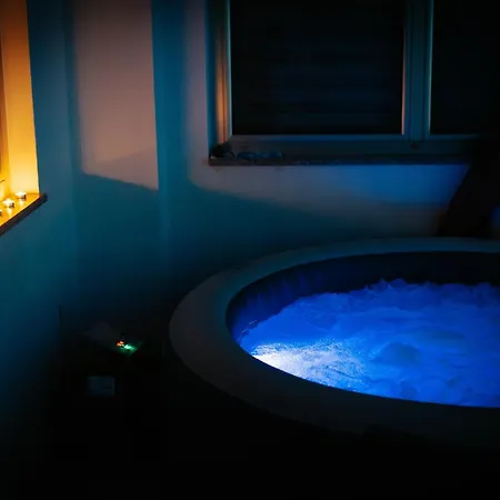 Apartamento Stan Na Dan Kvadar *