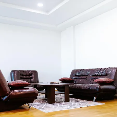 Apartment Stan Na Dan Kvadar Brcko