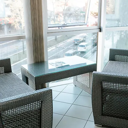 Stan Na Dan Kvadar Lejlighed