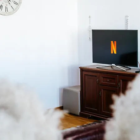 Apartamento Stan Na Dan Kvadar