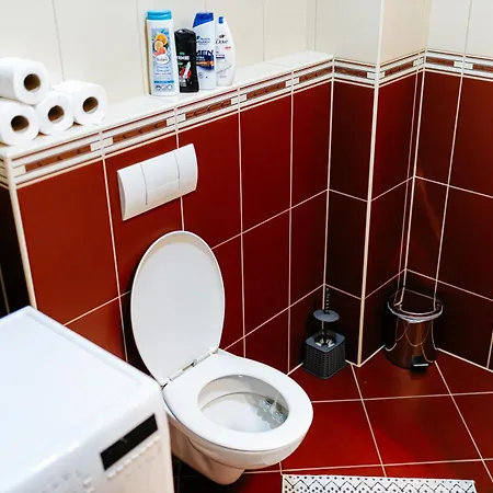 Lejlighed Stan Na Dan Kvadar *