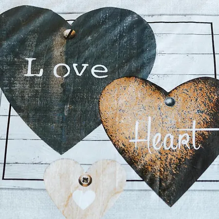 Stan Na Dan Kvadar Apartment Brcko