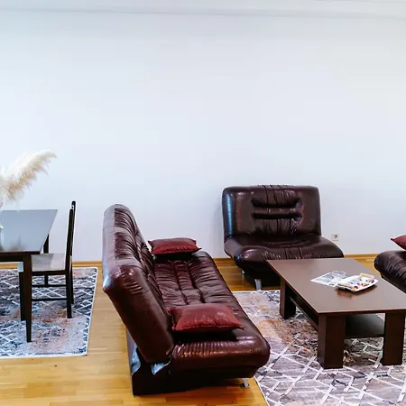 Lejlighed Stan Na Dan Kvadar Brčko